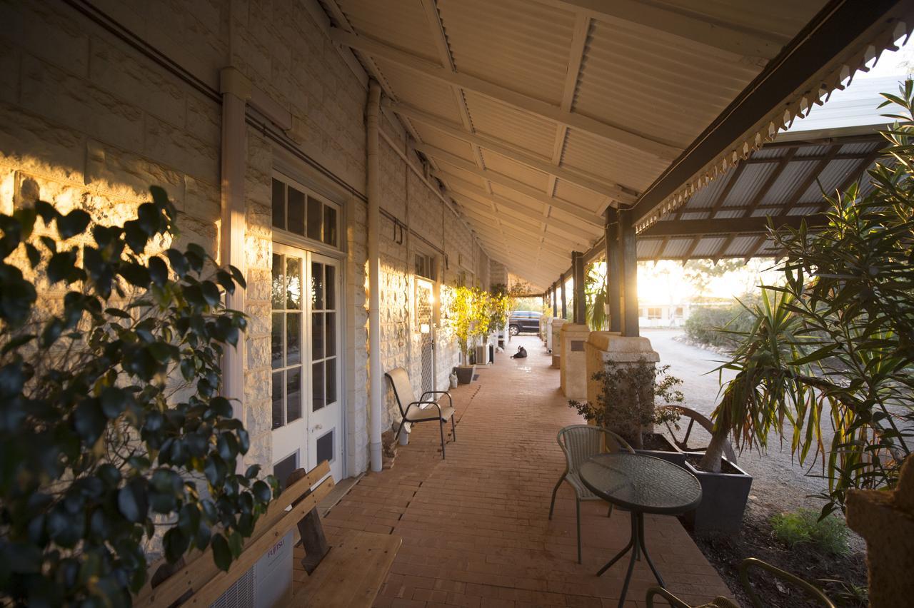The Old Convent Dalwallinu Luaran gambar