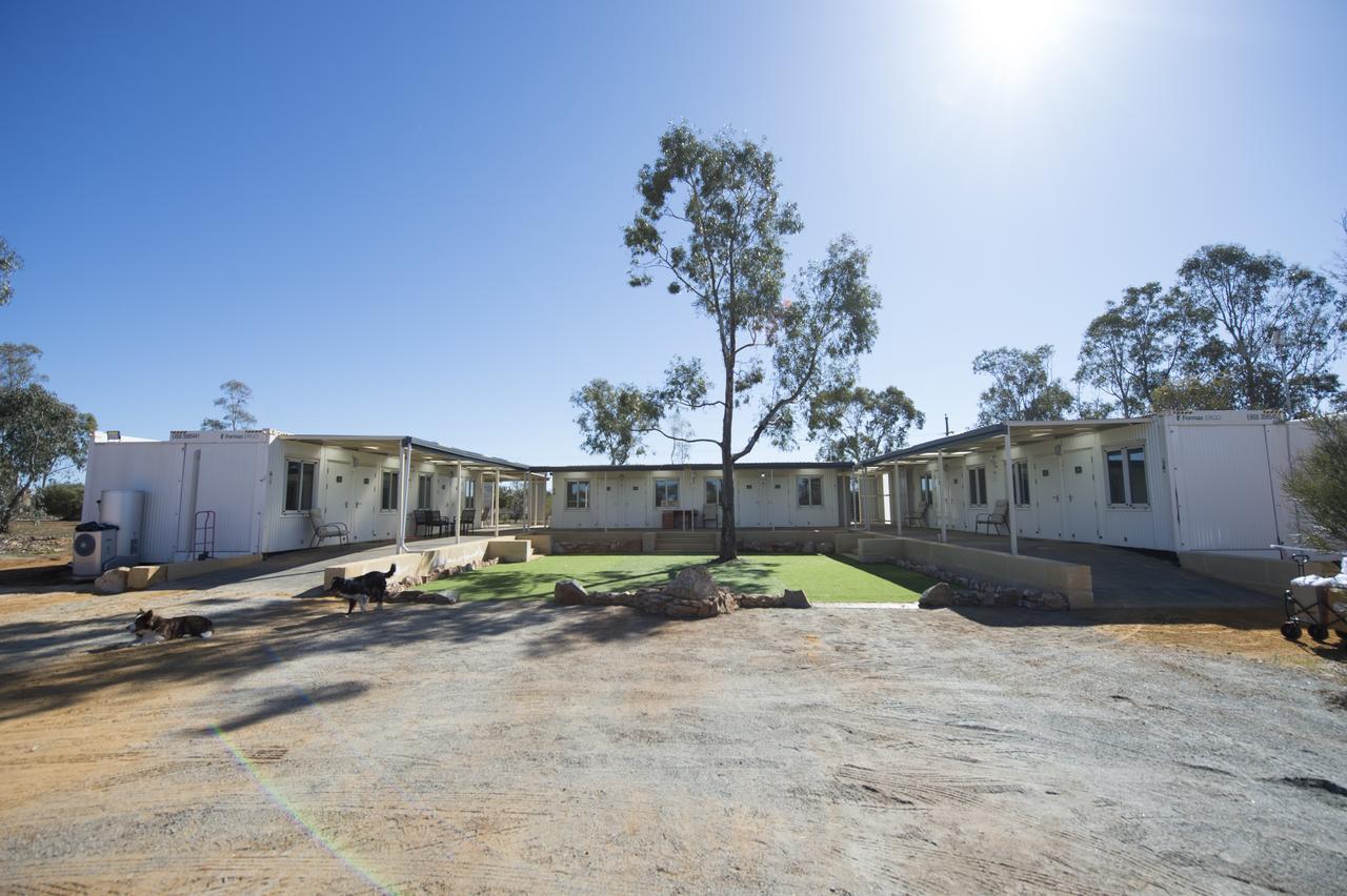 The Old Convent Dalwallinu Luaran gambar
